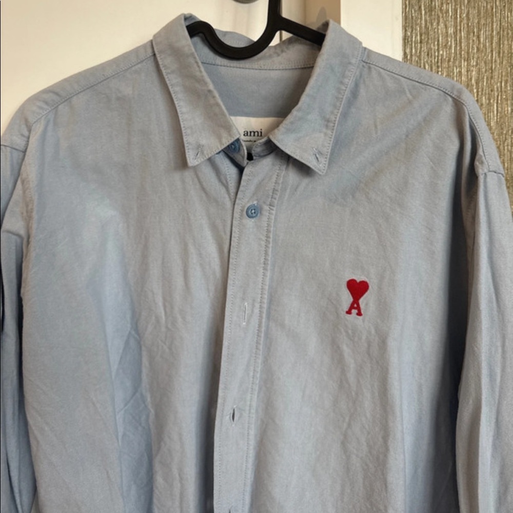 Ami Shirt